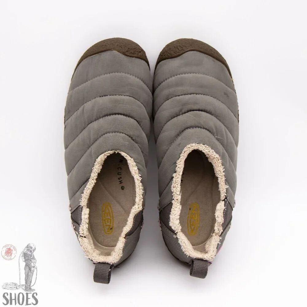 Keen Howser Wrap Outdoor Slipper - Size 7 - Picture 7 of 15